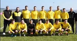 Lire la suite à propos de l’article Match de foot du 15/07/2025