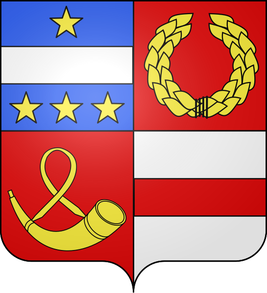 Chambres d’hôtes Vallon-en-Sully