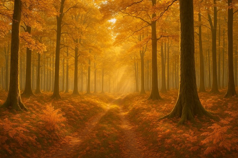 Lire la suite à propos de l’article La Forêt de Tronçais : un trésor naturel au cœur de la France